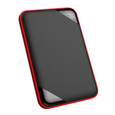 HDD EXT Silicon Power Armor A62 5TB fekete