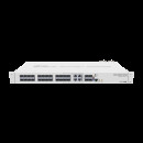MikroTik CRS328-4C-20S-4S+RM 24x SFP /4x RJ45 1G combo, 4x SFP+ 10GbE, Rack 19" MT CRS328-4C-20S-4S+