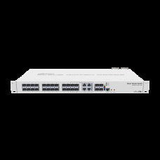 MikroTik CRS328-4C-20S-4S+RM 24x SFP /4x RJ45 1G combo, 4x SFP+ 10GbE, Rack 19" MT CRS328-4C-20S-4S+