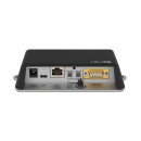 MikroTik LtAP mini LTE kit L4 2.4GHz AP 802.11b/g/n 2x2, LTE modem, GPS RB912R-2nD-LTm&R11e-LTE