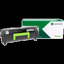 LEXMARK Lexmark 56F2U0E Black Ultra High Yield Corporate Toner Cartridge 56F2U0E LEXMARK Lexmark 56F2U0E Black Ultra High Yield Corporate Toner Cartridge 56F2U0E