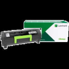 LEXMARK Lexmark 56F2U0E Black Ultra High Yield Corporate Toner Cartridge 56F2U0E LEXMARK Lexmark 56F2U0E Black Ultra High Yield Corporate Toner Cartridge 56F2U0E