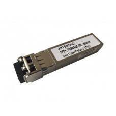 HPE Aruba 10G SFP+ LC SR 300m MMF XCVR J9150D HPE Aruba 10G SFP+ LC SR 300m MMF XCVR J9150D
