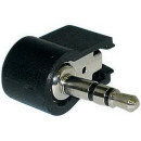 Valueline 3.5 mm stereo jack plug