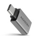 AXAGON RUCM-AFA USB-C 3.1 M USB-A F AXAGON RUCM-AFA USB-C 3.1 M USB-A F