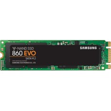 SSD M.2 Samsung 2TB 860 EVO 2280 MZ-N6E2T0BW