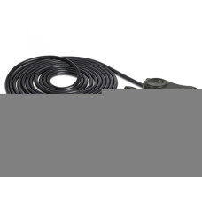 Delock Adapter, USB Type-C&trade;  1 db soros DB9 RS-232 62964