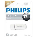 Philips Snow 32 GB Flash Drive USB 3.0 PH635978 Philips Snow 32 GB Flash Drive USB 3.0 PH635978