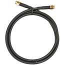 MikroTik 1m SMA-Male to SMA-Male kábel SMASMA