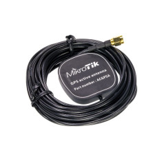MikroTik ACGPSA GPS antenna SMA csatlakoz&aacute;ssal ACGPSA