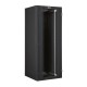 LEGRAND hálózati állószekrény 19'' 24U SZÉL: 600 MÉLY: 600 MAG: 1226 komplett an 646750 646750