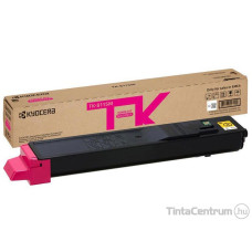 Kyocera TK-8115M b&iacute;bor toner, M8124cidn, M8130cidn 1T02P3BNL0 KYTK8115M
