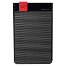 Silicon Power Külső HDD - D30, USB 3.0, 5TB, 15mm: Float design, IPX4, Black SP050TBPHDD3LS3K SP050TBPHDD3LS3K Silicon Power Külső HDD - D30, USB 3.0, 5TB, 15mm: Float design, IPX4, Black SP050TBPHDD3LS3K SP050TBPHDD3LS3K