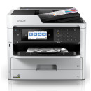 Epson WorkForce Pro WF-M5799DWF mono A4 tintasugaras MFP C11CG04401 WFM5799DWF