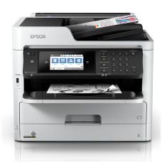 Epson WorkForce Pro WF-M5799DWF mono A4 tintasugaras MFP C11CG04401 WFM5799DWF Epson WorkForce Pro WF-M5799DWF mono A4 tintasugaras MFP C11CG04401 WFM5799DWF