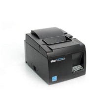 Star TSP100-III nyomtató, vágó, USB, fekete, 4 év garancia!!! 39472390 TSP143IIIU-G Star TSP100-III nyomtató, vágó, USB, fekete, 4 év garancia!!! 39472390 TSP143IIIU-G