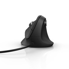 Hama EMC-500 Vertical Ergonomic Mouse Black Hama EMC-500 Vertical Ergonomic Mouse Black