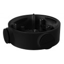Hikvision Kültéri kötődoboz fekete DS-1260ZJ-B Hikvision Kültéri kötődoboz fekete DS-1260ZJ-B