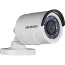 Hikvision 2 MP THD fix IR csőkamera, PoC DS-2CE16D0T-IRE (3.6mm)