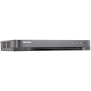 Hikvision 4 csatornás Turbo HD DVR, 5MP@12fps, 3MP@18fps, 1080p@25fps, + 2×6 MP IP, PoC DS-7204HUHI-K1/P Hikvision 4 csatornás Turbo HD DVR, 5MP@12fps, 3MP@18fps, 1080p@25fps, + 2×6 MP IP, PoC DS-7204HUHI-K1/P