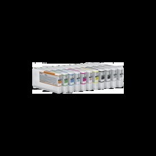 EPSON Patron T9131 Fot&oacute; FEKETE tintapatron (200ml) C13T913100