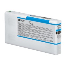 EPSON Patron T9132 CI&Aacute;N tintapatron (200ml) C13T913200
