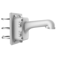 Hikvision DS-1604ZJ-box-pole oszlop konzol kötődobozzal PTZ IP kamerákhoz Hikvision DS-1604ZJ-box-pole oszlop konzol kötődobozzal PTZ IP kamerákhoz