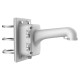 Hikvision DS-1604ZJ-box-pole oszlop konzol kötődobozzal PTZ IP kamerákhoz Hikvision DS-1604ZJ-box-pole oszlop konzol kötődobozzal PTZ IP kamerákhoz