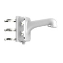 Hikvision DS-1604ZJ-pole oszlop konzol PTZ IP kamerákhoz Hikvision DS-1604ZJ-pole oszlop konzol PTZ IP kamerákhoz