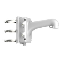 Hikvision DS-1604ZJ-pole oszlop konzol PTZ IP kamer&aacute;khoz
