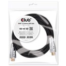 CLUB3D HDMI 2.0 - HDMI 2.0 UHD 5m kábel CAC-2312 CLUB3D HDMI 2.0 - HDMI 2.0 UHD 5m kábel CAC-2312