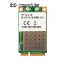 MikroTik R11e-LTE 4G/LTE GSM modul Mini-PCIe modem R11E-LTE