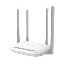 Mercusys MW325R 300Mbps Vezeték nélküli router MW325R Mercusys MW325R 300Mbps Vezeték nélküli router MW325R