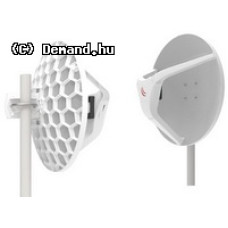 MikroTik LHGG-60ad 60GHz 802.11ad Wireless Wire Dish antenna pár RBLHGG-60ADKIT MikroTik LHGG-60ad 60GHz 802.11ad Wireless Wire Dish antenna pár RBLHGG-60ADKIT