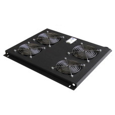 WP Fan tray for RNA and RSA (1000depht) cabinet with 4 fan