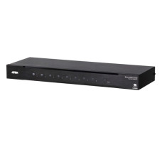 ATEN VS0801HB 8-Port True 4K HDMI Switch VS0801HB-AT-G ATEN VS0801HB 8-Port True 4K HDMI Switch VS0801HB-AT-G