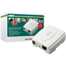 Digitus Fast Ethernet nyomtató szerver,USB, 1 x port DN-13003-2