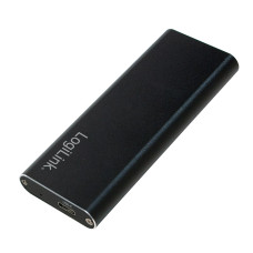 LOGILINK - USB 3.1 Gen2 enclosure for M.2 SATA SSD UA0314