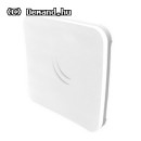 MikroTik SXTsq Lite2 2.4GHz 802.11b/g/n, 10dBi antenna, CPE / Point-to-Point MT RBSXTsq2nD