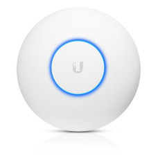 Ubiquiti UniFi UAP Nano HD 2.4GHz/5GHz, 802.11ac Wave2, 1xGbE, 802.3af PoE 3Pack UAP-nanoHD-3 Ubiquiti UniFi UAP Nano HD 2.4GHz/5GHz, 802.11ac Wave2, 1xGbE, 802.3af PoE 3Pack UAP-nanoHD-3