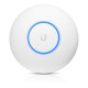 Ubiquiti UniFi UAP Nano HD 2.4GHz/5GHz, 802.11ac Wave2, 1xGbE, 802.3af PoE 3Pack UAP-nanoHD-3