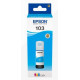 EcoTank Epson 103 Cyan ink bottle / 65 ml / L3150/L31111/L3110 C13T00S24A EcoTank Epson 103 Cyan ink bottle / 65 ml / L3150/L31111/L3110 C13T00S24A