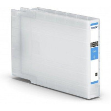 Ink Cartridge XXL Cyan WF-C8190 / WF-C8690 C13T04A240