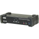 ATEN KVM Switch 2PC USB DisplayPort 4K +Audio CS1922M ATEN KVM Switch 2PC USB DisplayPort 4K +Audio CS1922M