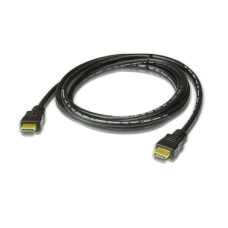 ATEN K&aacute;bel HDMI Ethernet M/M 3m 2L-7D03H