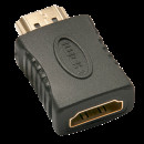 LINDY Adapter HDMI F/M CEC Less LINDY Adapter HDMI F/M CEC Less