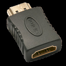 LINDY Adapter HDMI F/M CEC Less LINDY Adapter HDMI F/M CEC Less