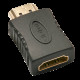 LINDY Adapter HDMI F/M CEC Less LINDY Adapter HDMI F/M CEC Less
