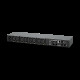 CYBERPOWER PDU Managed LCD 1U 8x IEC C13 CYBERPOWER PDU Managed LCD 1U 8x IEC C13