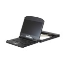 ATEN KVM Konzol LCD 19" CL3800NW CL3800NW-ATA-AG ATEN KVM Konzol LCD 19" CL3800NW CL3800NW-ATA-AG